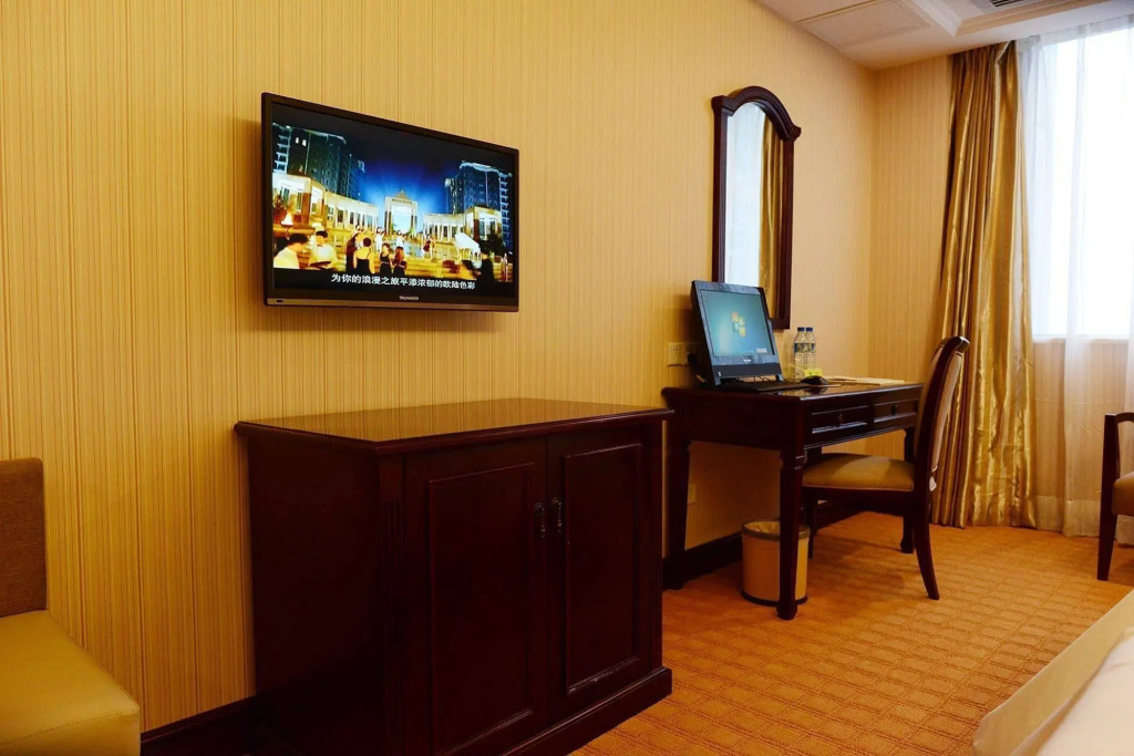 Vienna Hotel