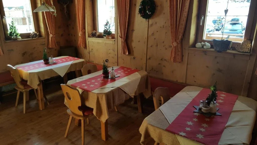 Pension Elisabeth