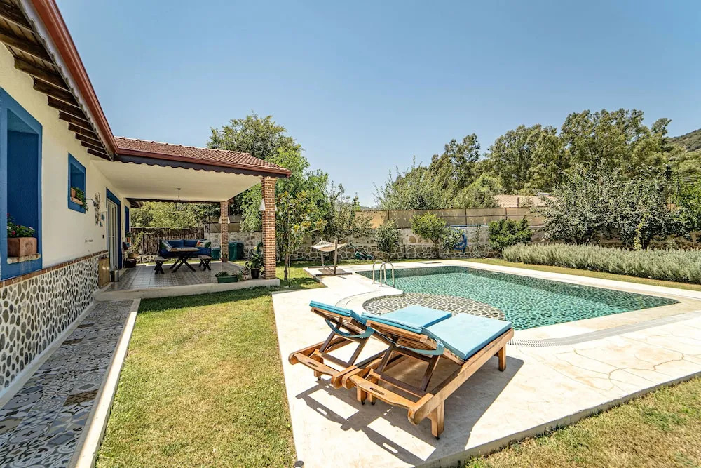 Villa Lavander