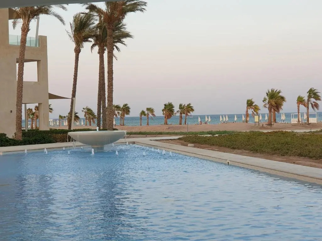 Mangroovy El Gouna