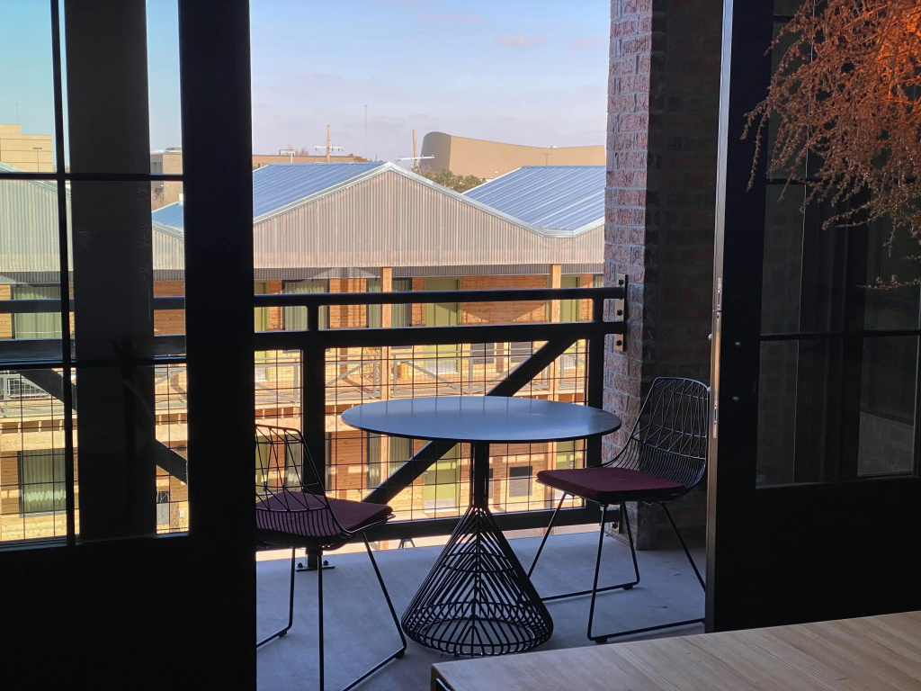 Cotton Court Hotel, by Valencia Hotel Collection