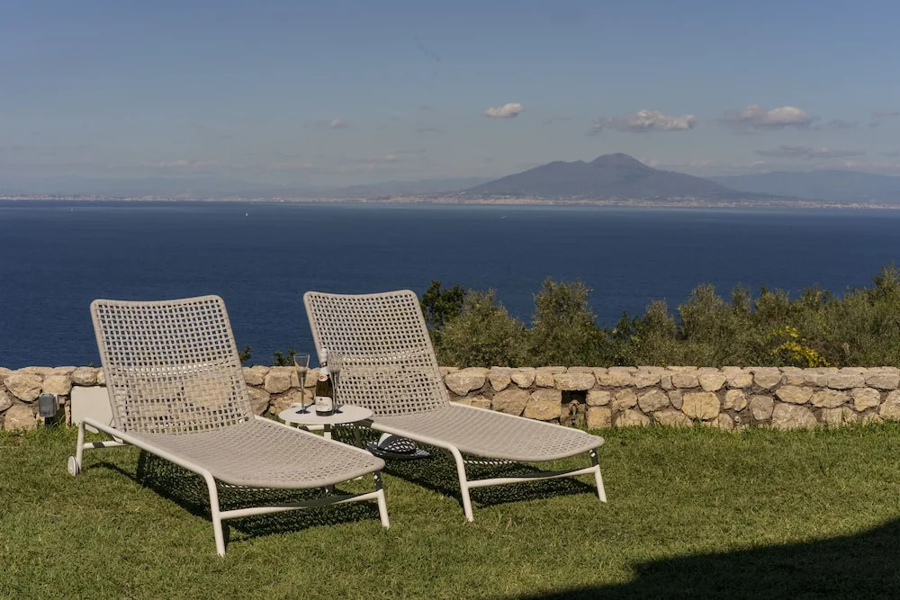 Villa DAlessandro
