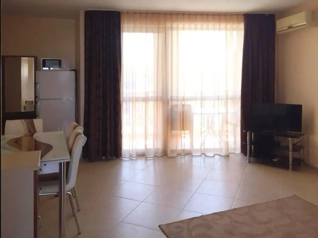 Kalia B24a, Zweizimmer Top-Apartment