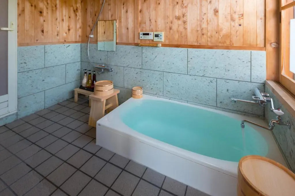 Suite Villa Ocean View Atami Shizenkyo