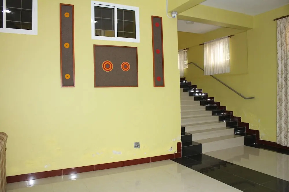 Arusha Family Retreat Resort