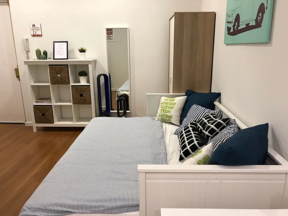 Apartment at Malasaña – Molino 3