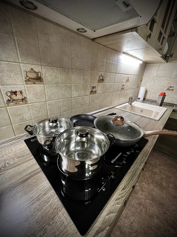 Rental Family Rooms (Рентал Фэмили Румс) на улице Революции 1905 года
