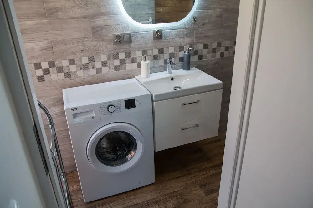 Apartament Orbita