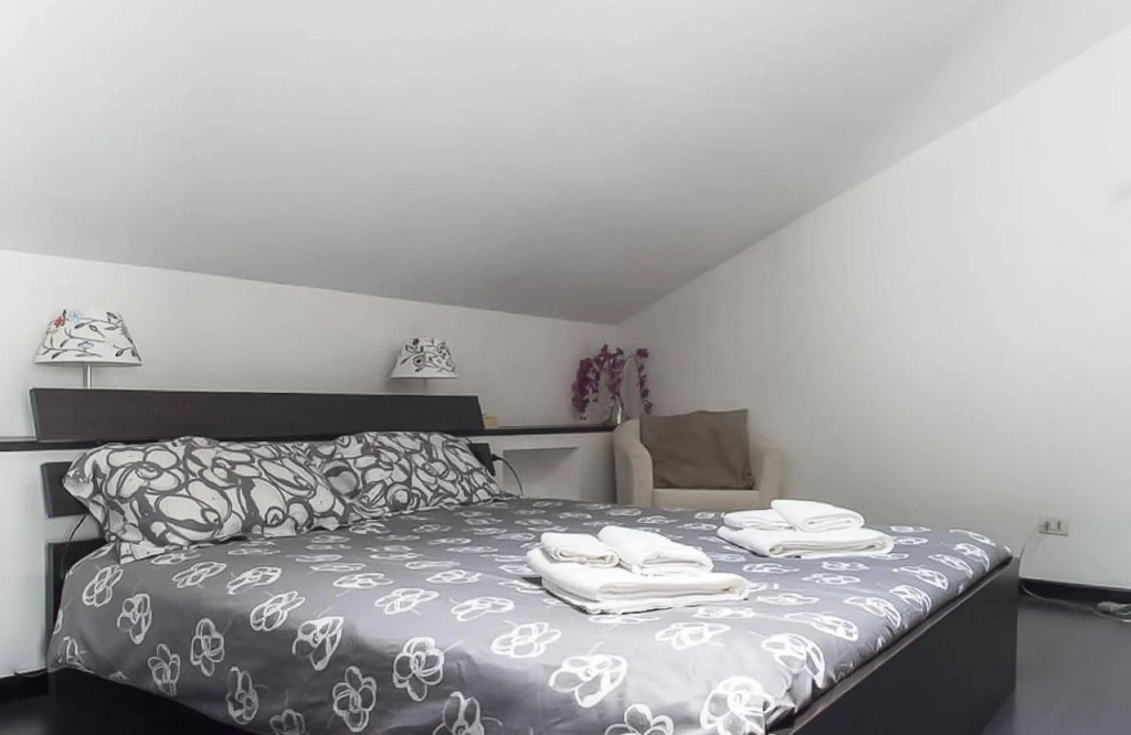 Loft in Bergamo