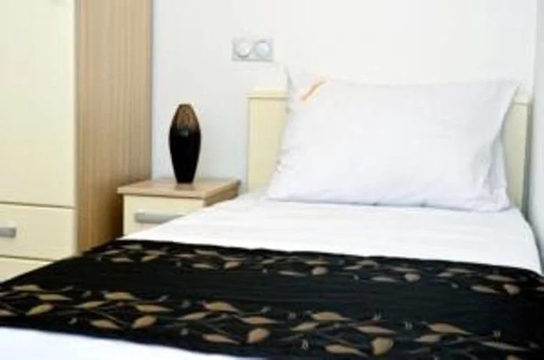Garni Hotel Hamburg