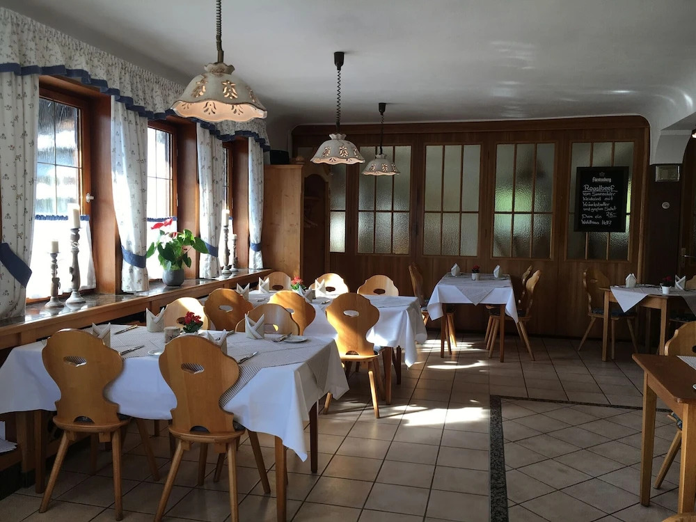 Gästehaus Löwen