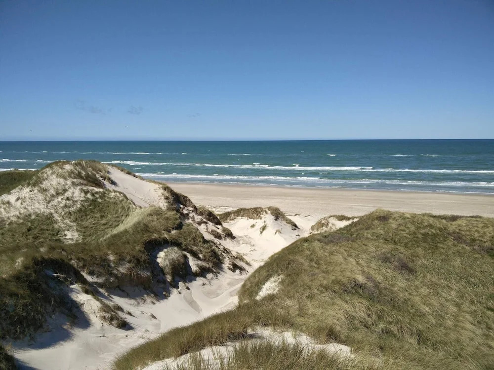 4 star holiday home in Pandrup