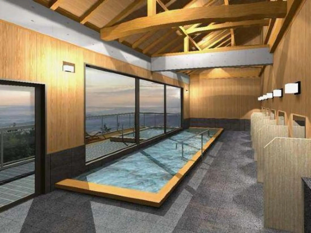 Tsukubasan Keisei Hotel
