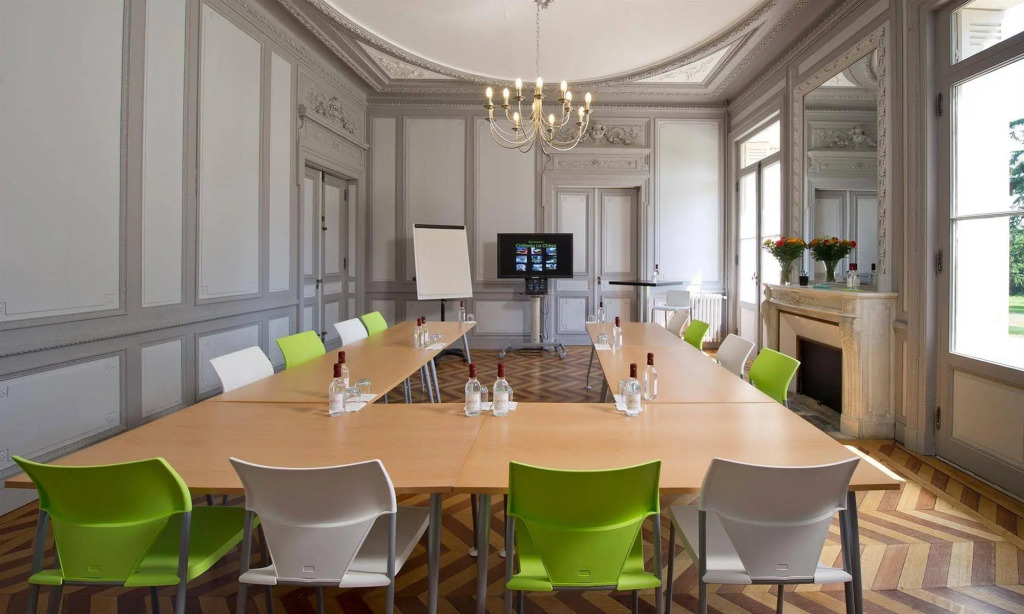 Hôtel Château La Chèze - Bordeaux Floirac