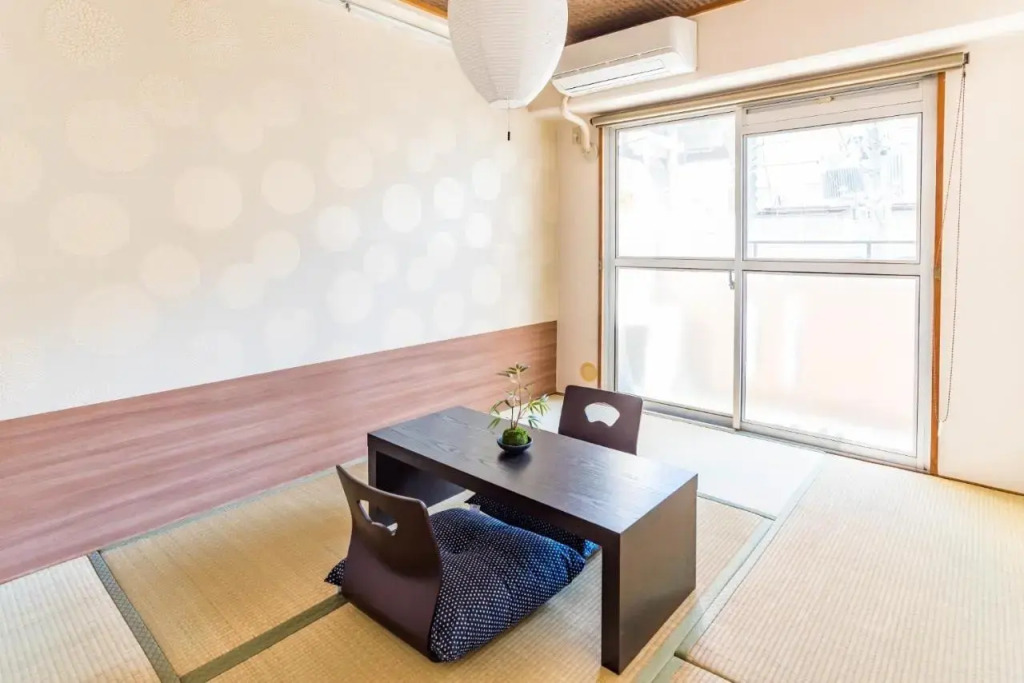 Daiwa Namba Building - Vacation STAY 7791
