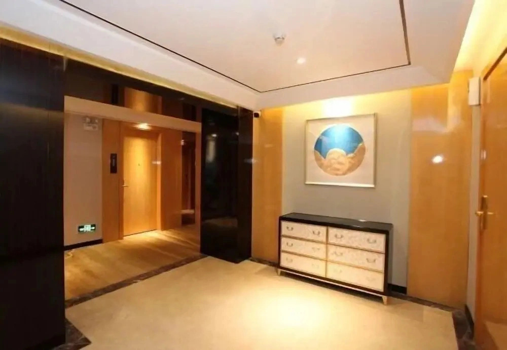 Nanhao Business Hotel