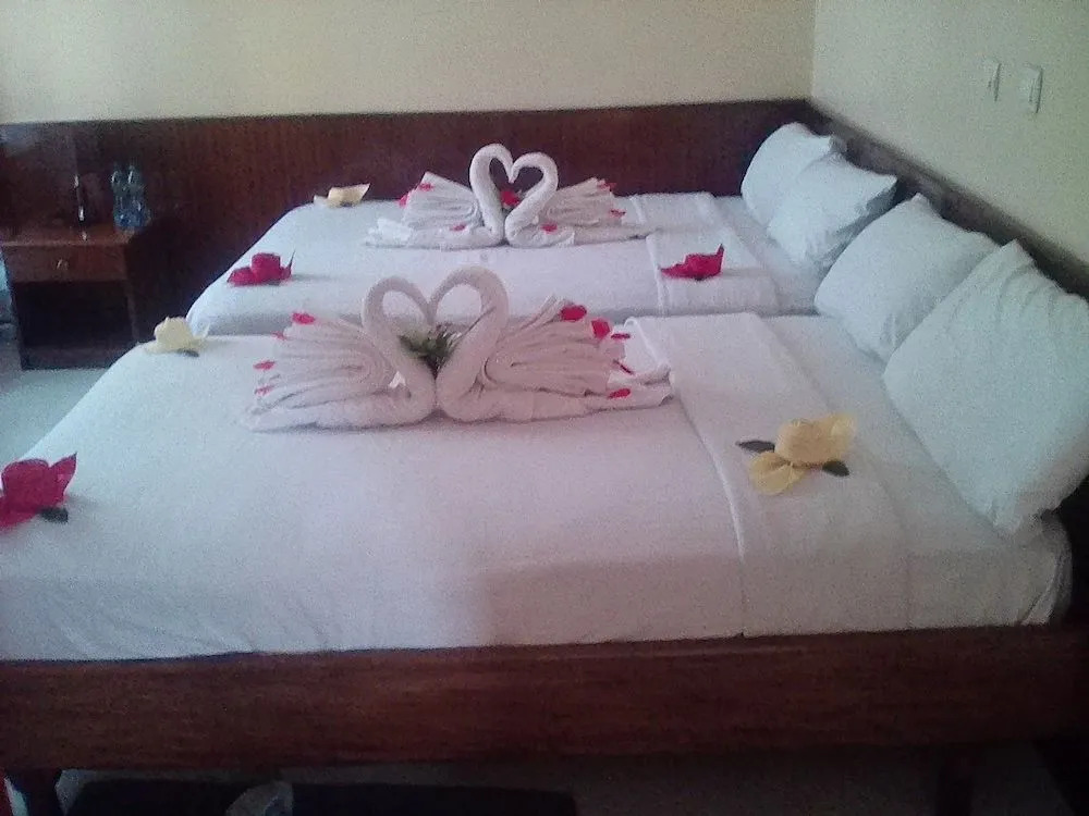 Blue Nile Hotel