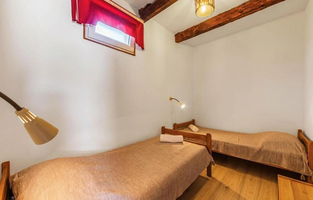 Beautiful Home in Pula With Wifi and 3 Bedrooms