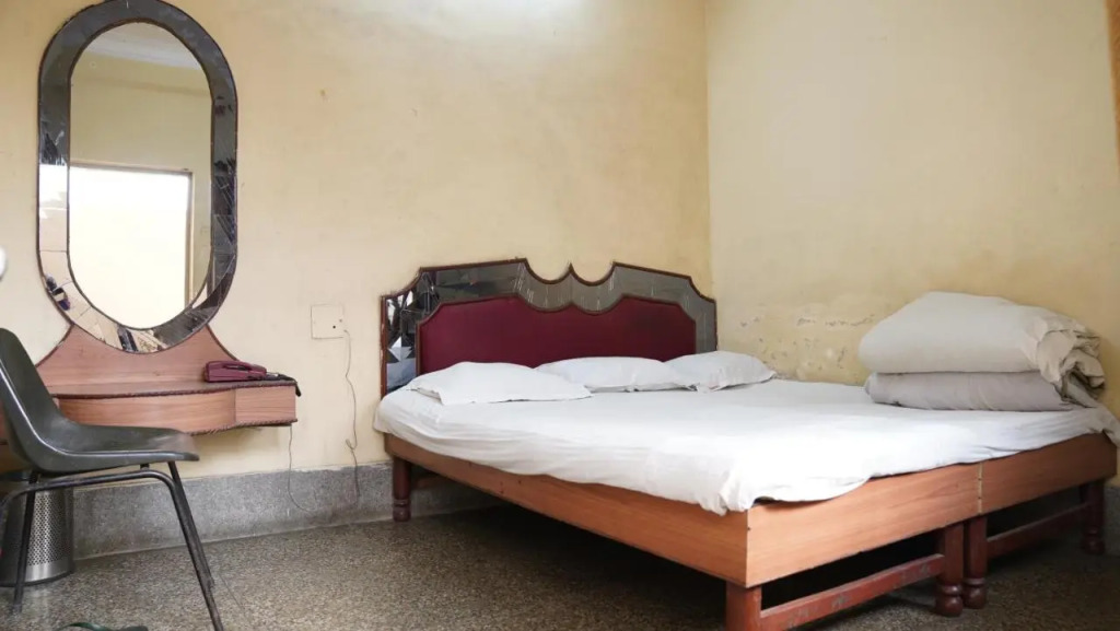 Hotel Khajanchi