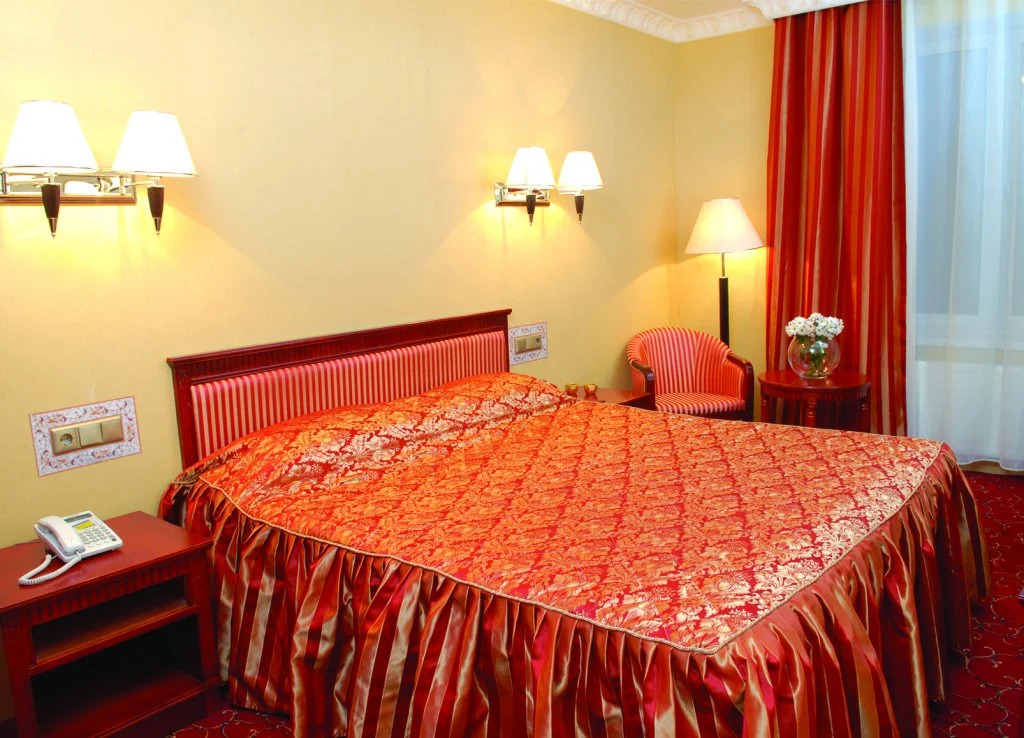 Spa Hotel Promenade