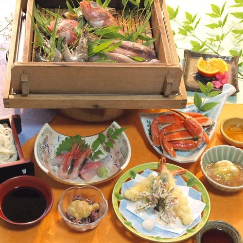 Yumura Onsen Hakuuntei