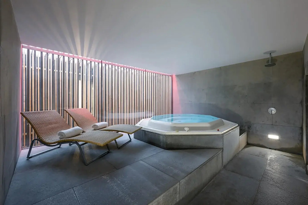 Inspira Liberdade Boutique Hotel
