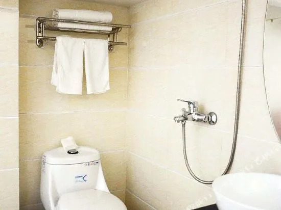 Hantian Hotel