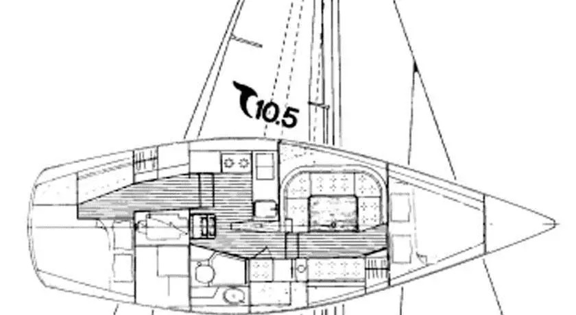 Sea Rah - Yacht