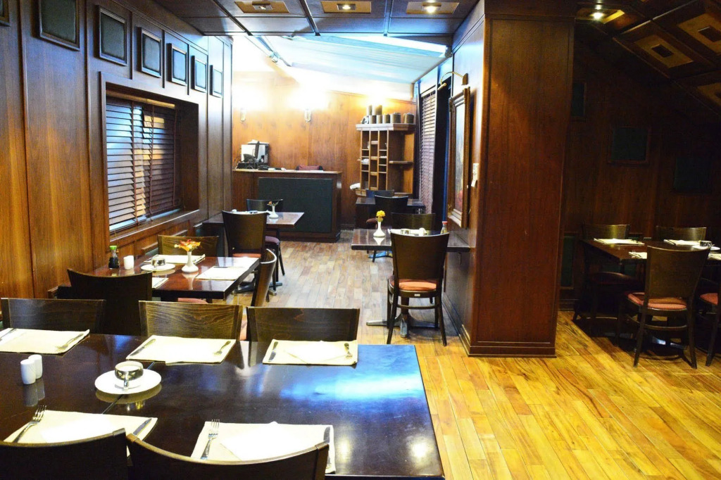 Amerie Suites Hotel