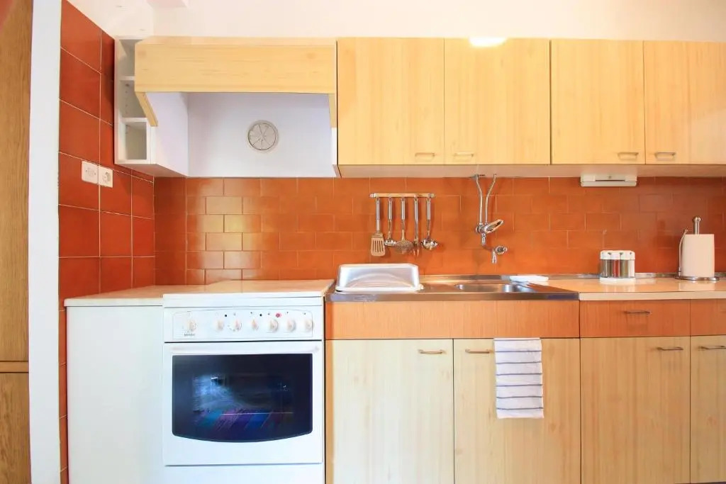 Apartment in Crikvenica 39191
