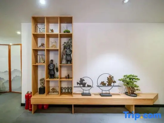 Spring quan Hotel