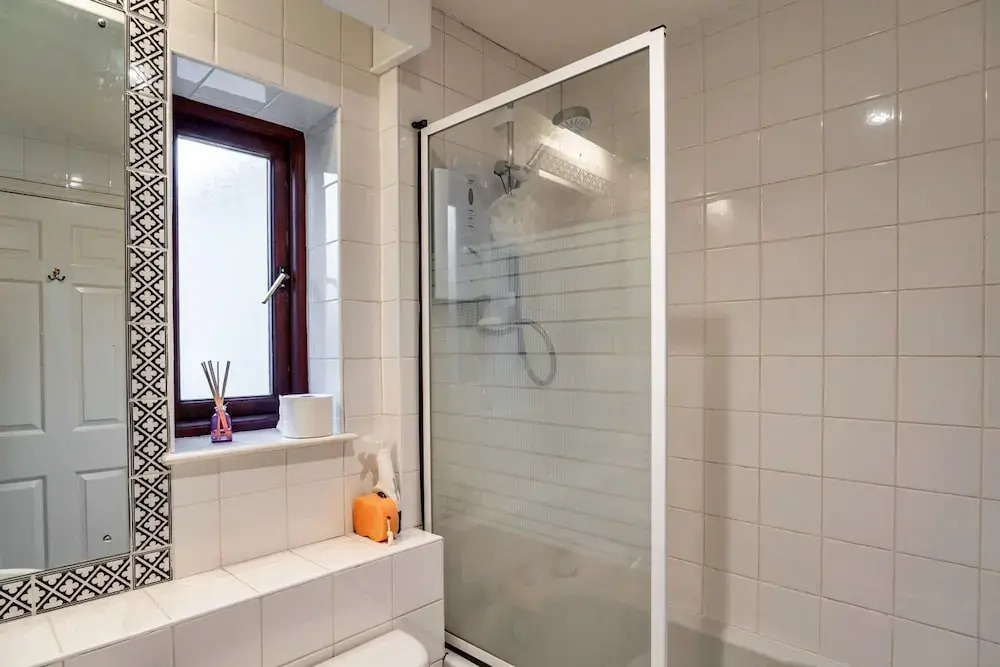 Apartment in Falmouth Near Beaches & Harbour