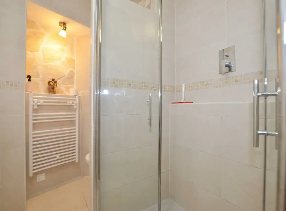 Upscale and Modern Residence Downtown Rovinj