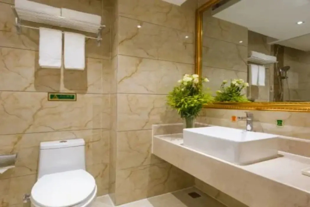 Vienna Hotel Guilin AIrport Road Rongshan