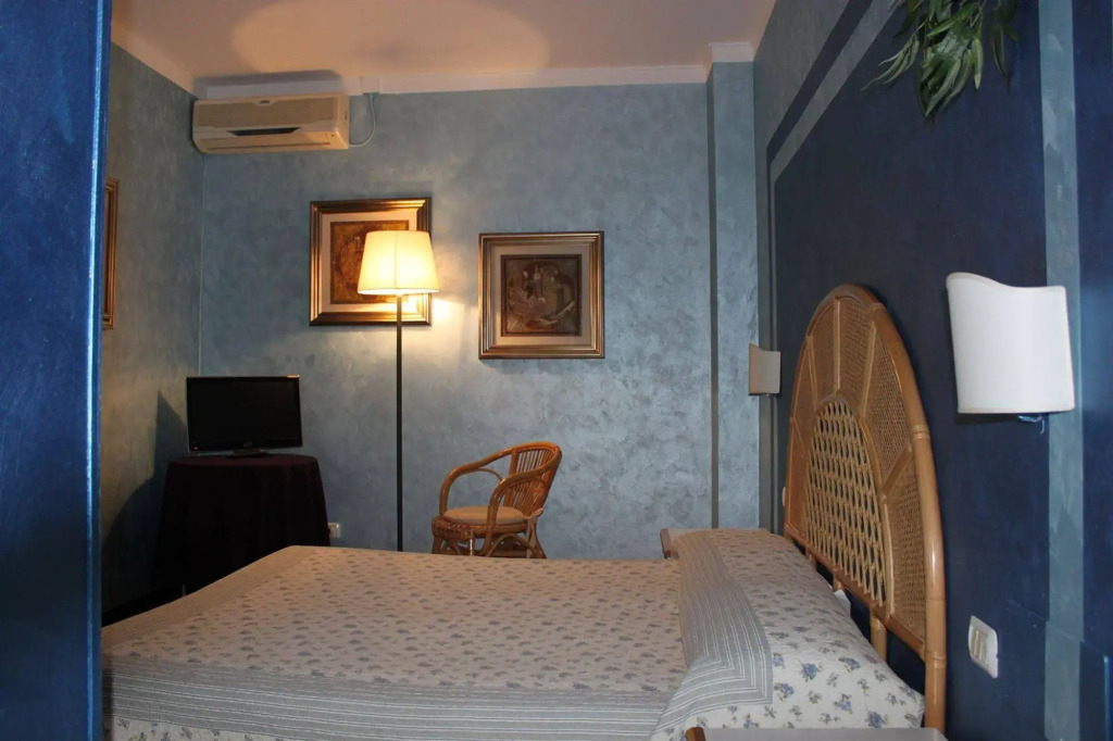 Hotel Le Pageot