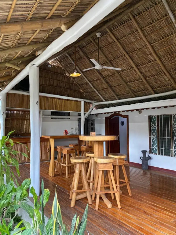Mauras Tropical Mini Hostel
