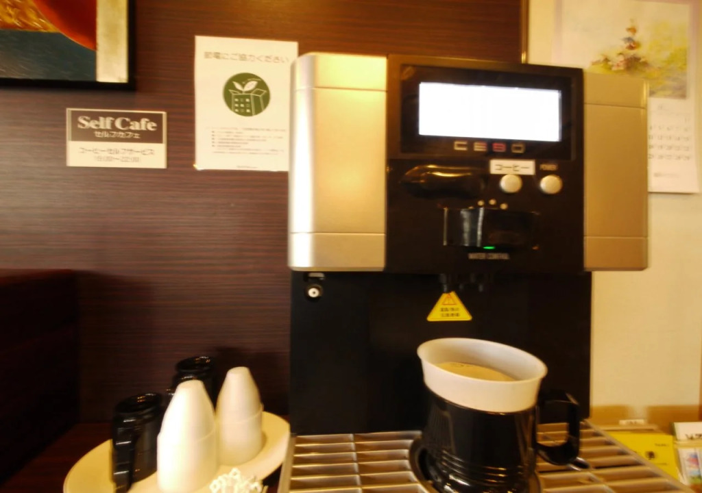 Hotel Route-Inn Ageo