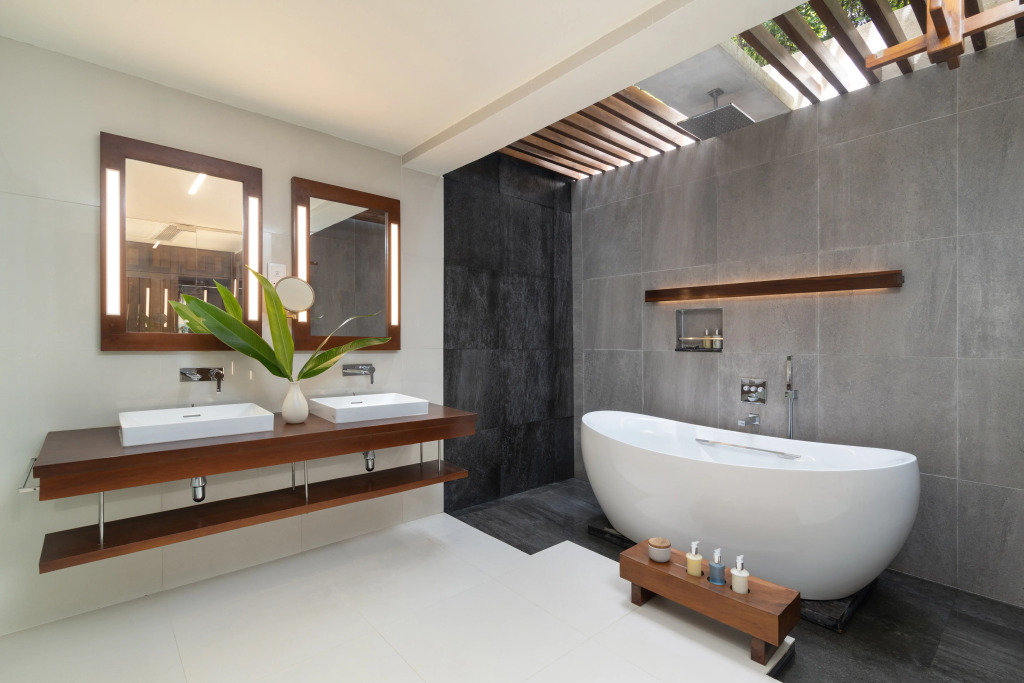 Jetwing Saman Villas, A Luxury Reserve