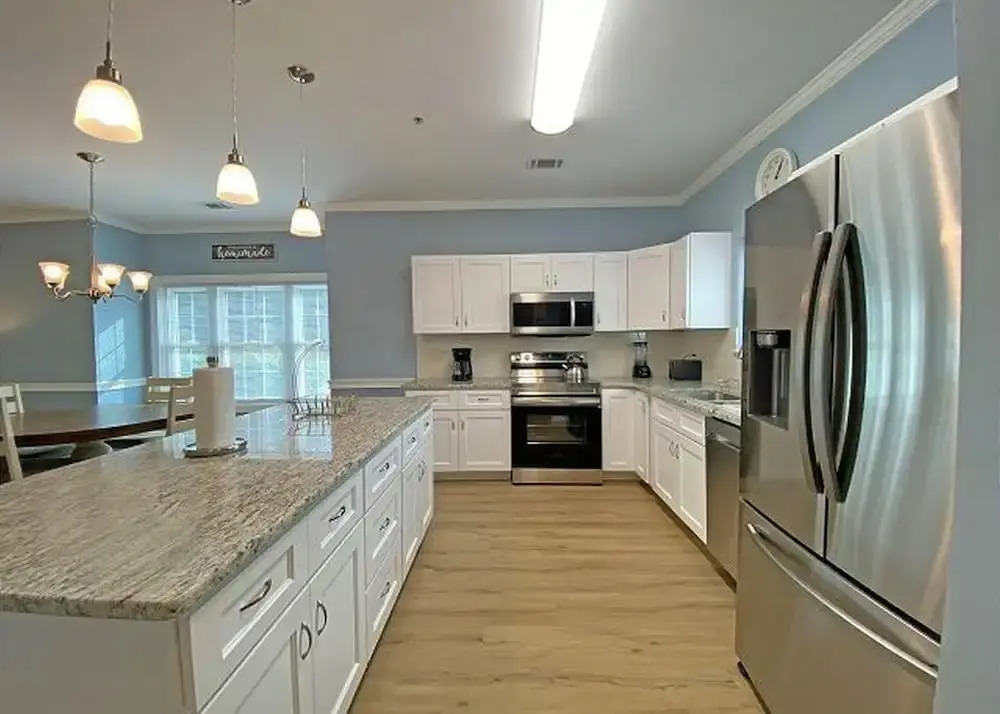Magnolia Place by Palmetto Vacations