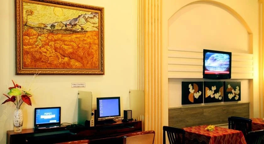 Boss 2 Hotel