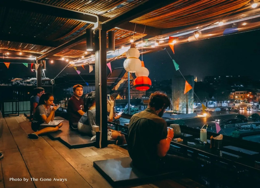 Chingcha Bangkok - Hostel