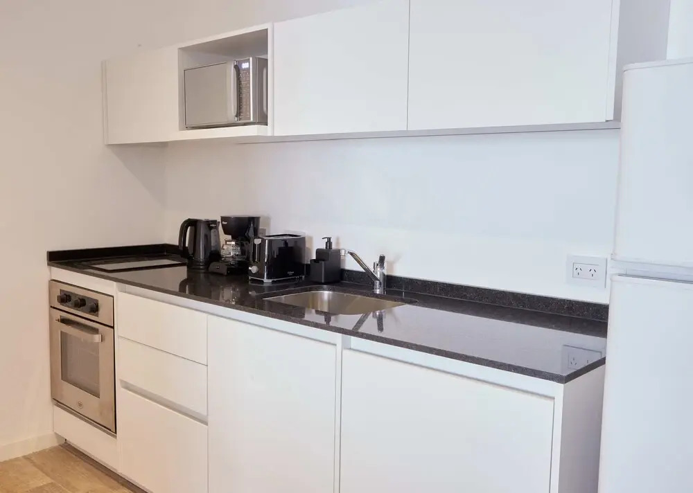Comfortable 1 bedroom apartment Palermo