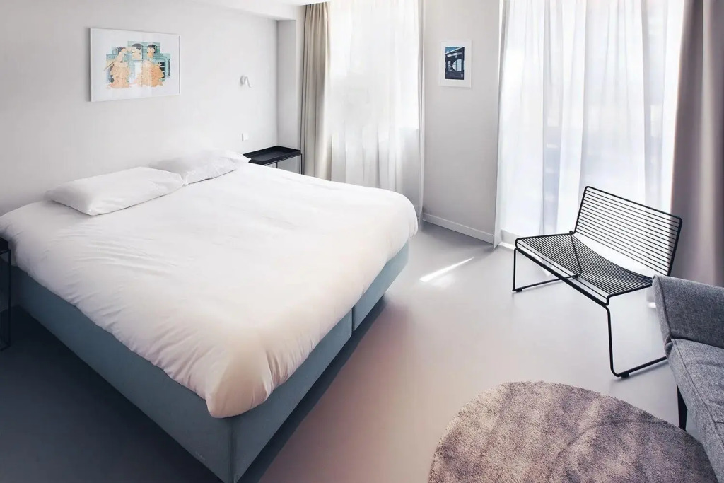 Hotel 171