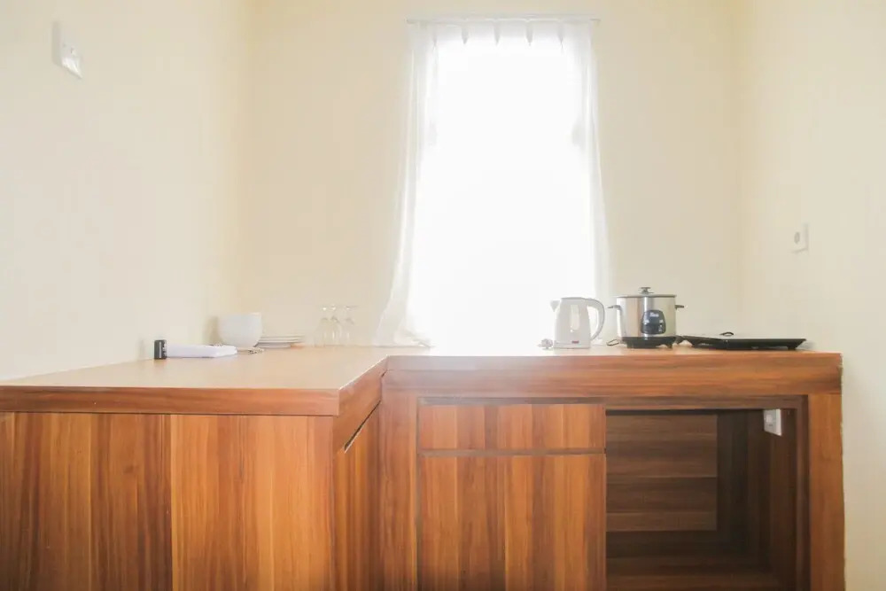 Spacious 2BR Apartment at Great Western Resort