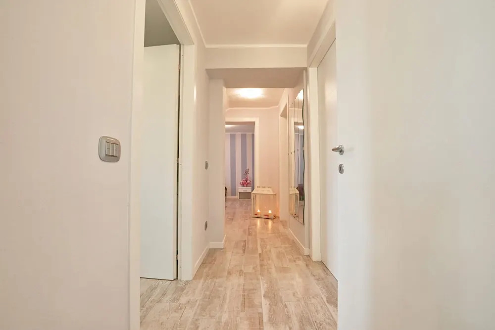 Appartamento Valtenesi