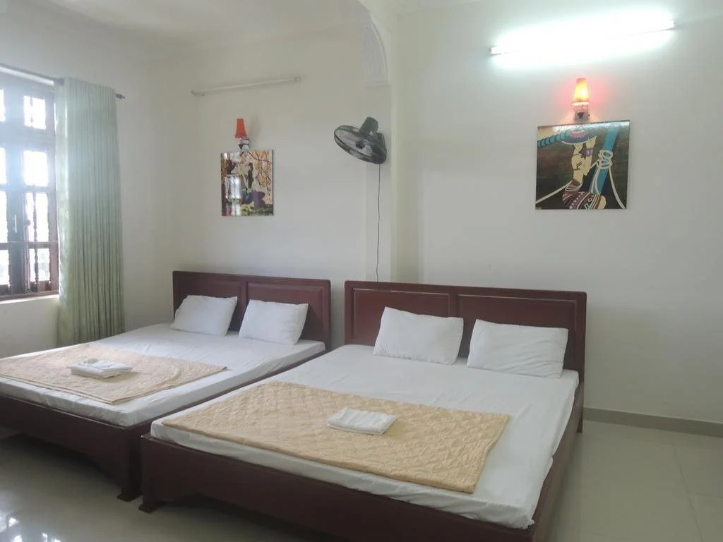 Nam Thang Long Motel