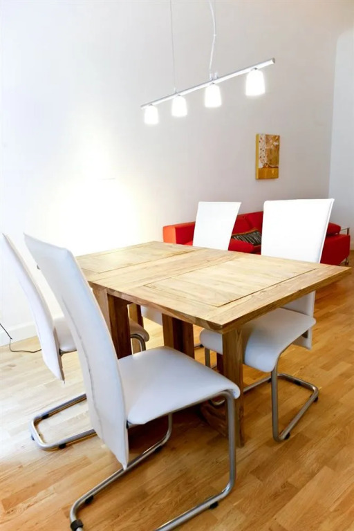 Apartments Deluxe Prenzlauer Berg