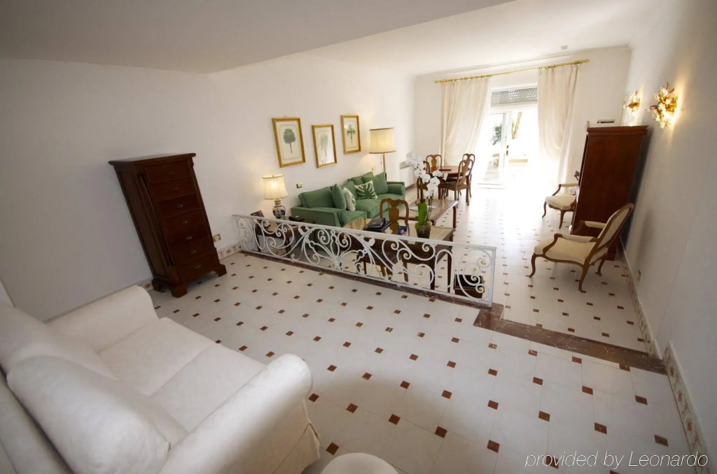 Hotel Quisisana