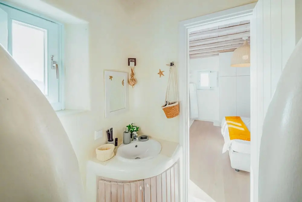 Eden's Mykonos - Villa Opal