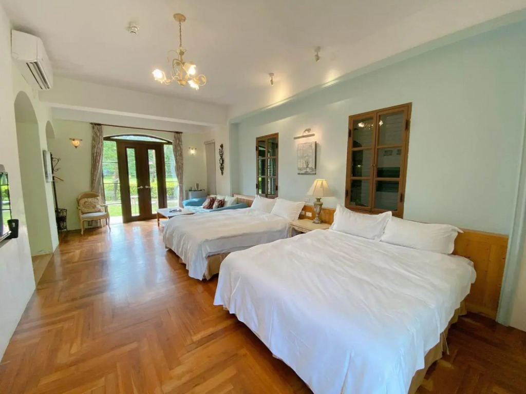 Kenting Tuscany Resort